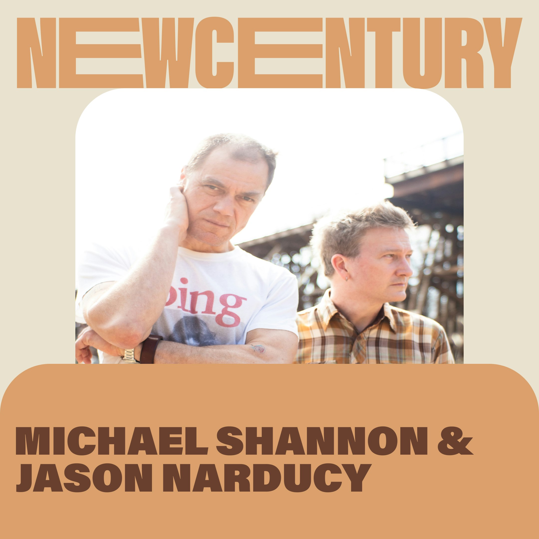 Photo of Michael Shannon & Jason Narducy and Friends play R.E.M.’s ‘Life's Rich Pageant’