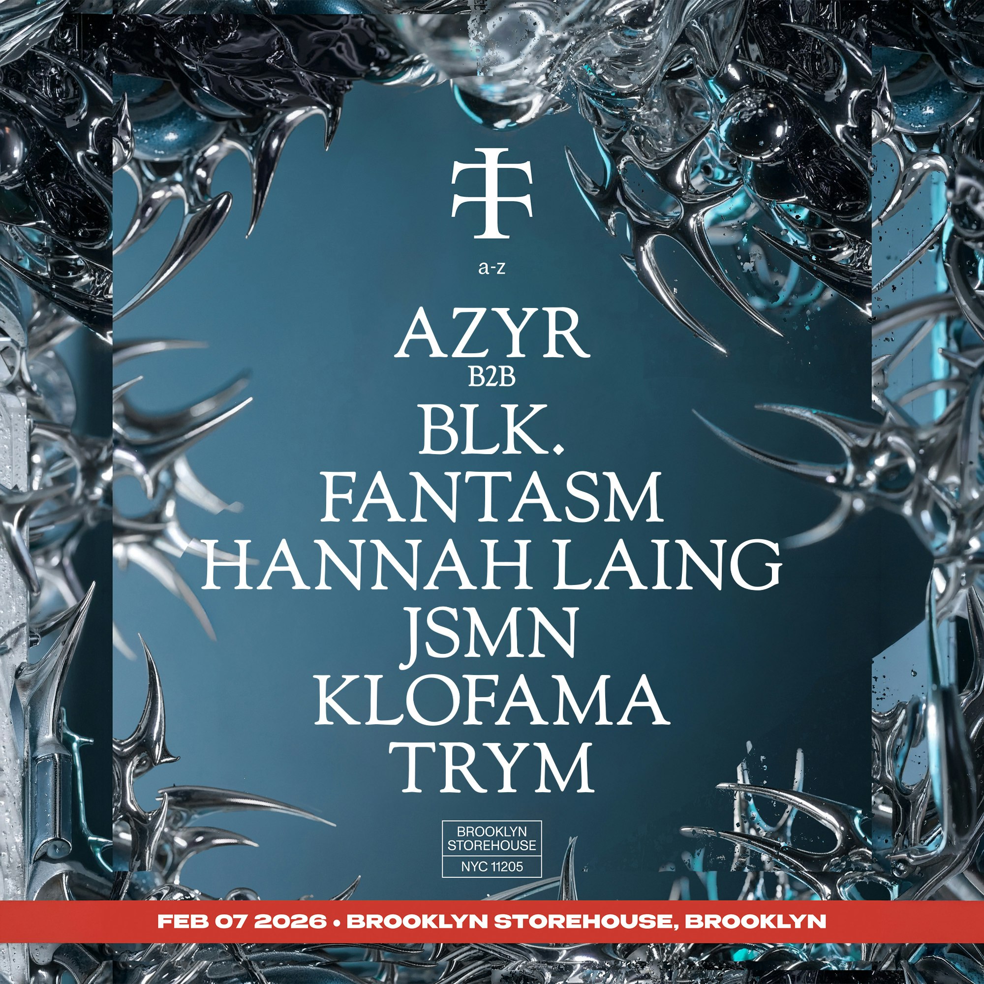 Photo of Brooklyn Storehouse: TELETECH