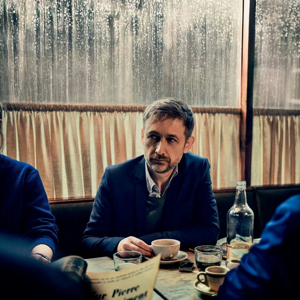 The Divine Comedy