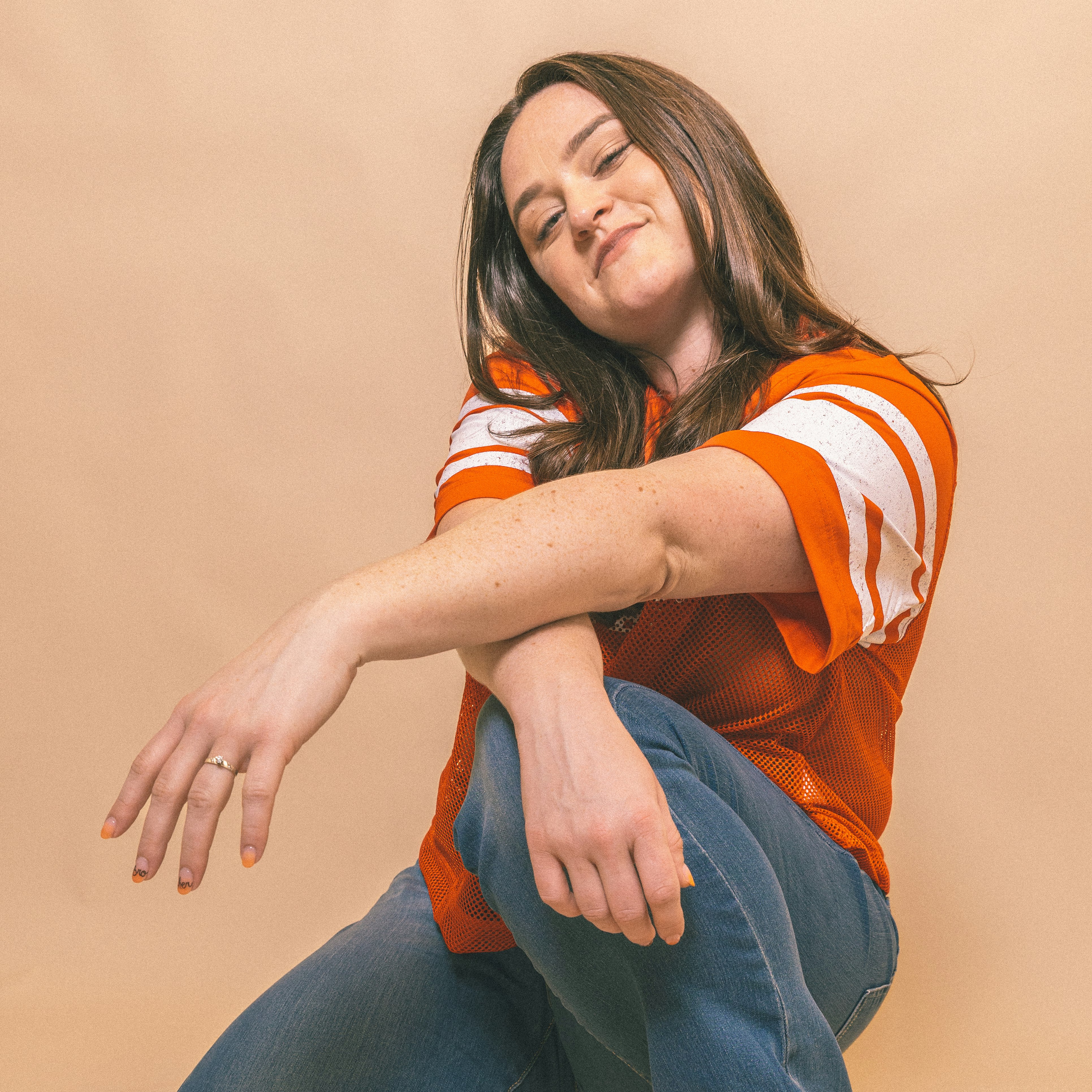Photo of Amber Autry - Second Night added