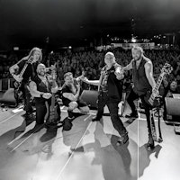 BLAZE BAYLEY