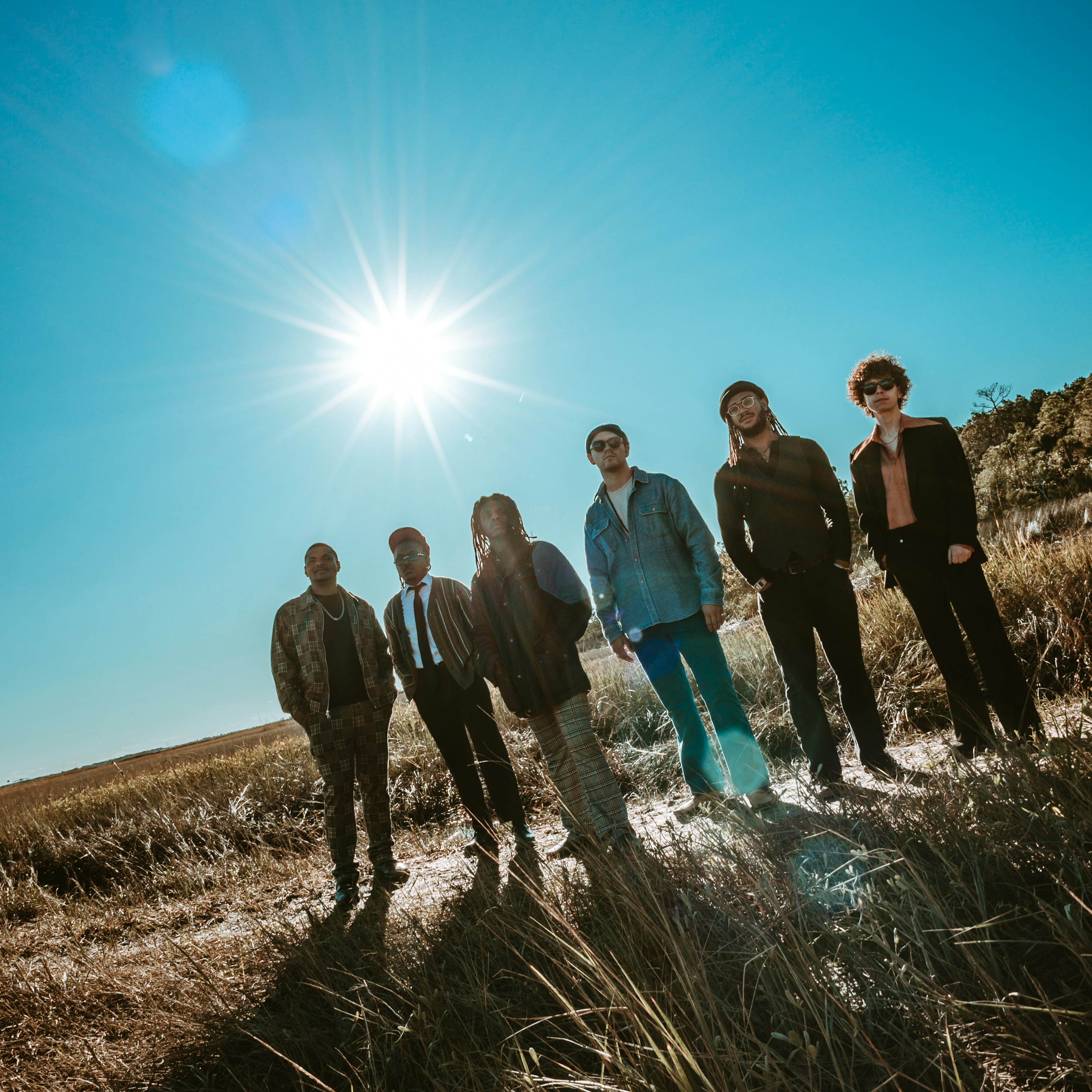 Photo of The Psycodelics