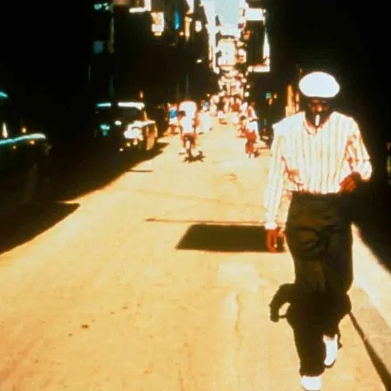 Buena Vista Social Club Live Revue