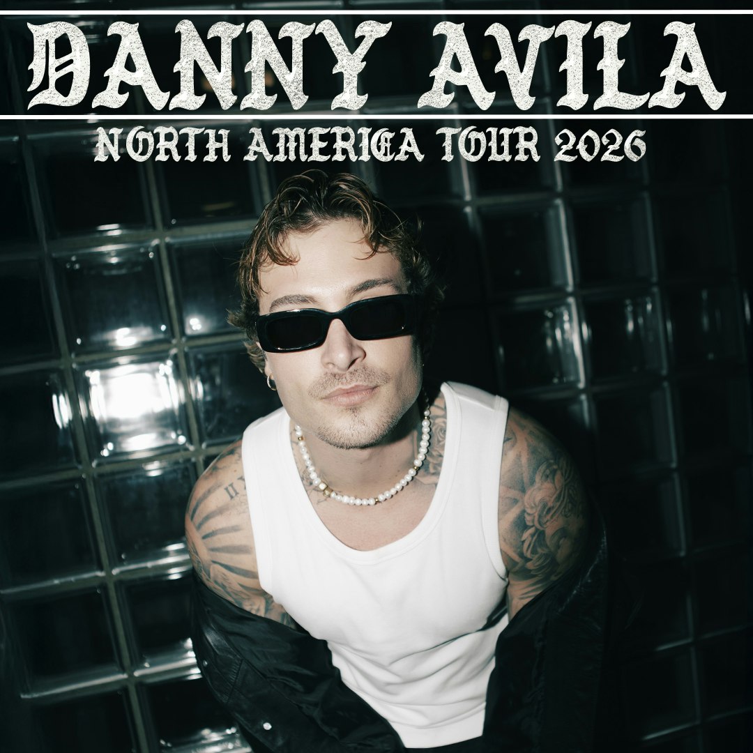 Photo of Danny Avila