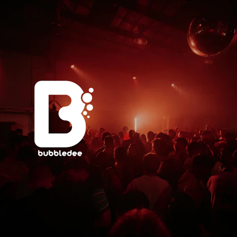 Bubbledee: House Music Haven in Hackney Wick