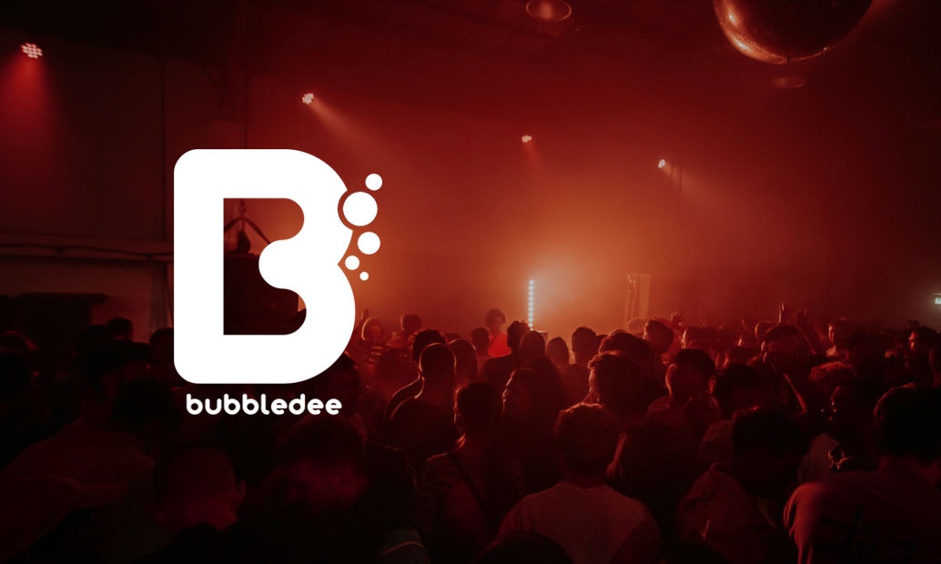 Bubbledee: House Music Haven in Hackney Wick
