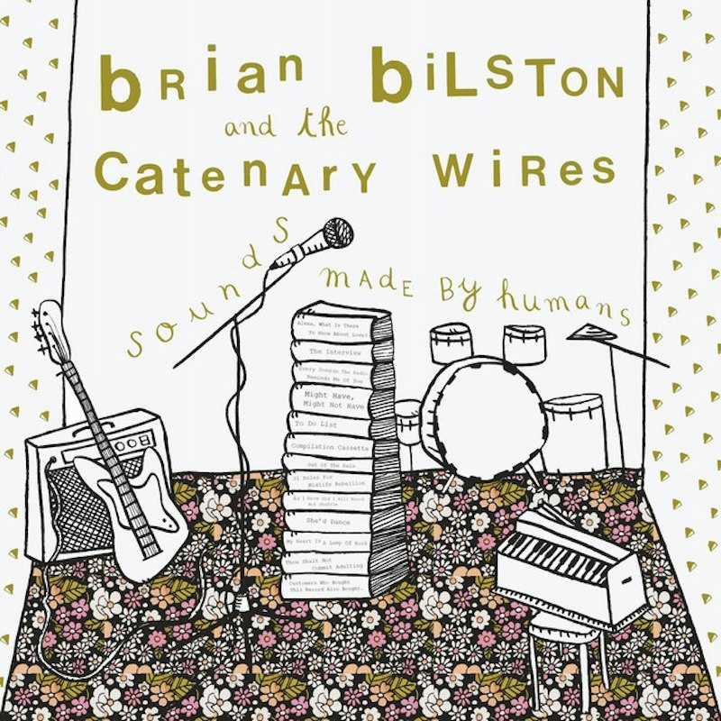 Brian Bilston - "How To Lay An Egg with a Horse Inside"