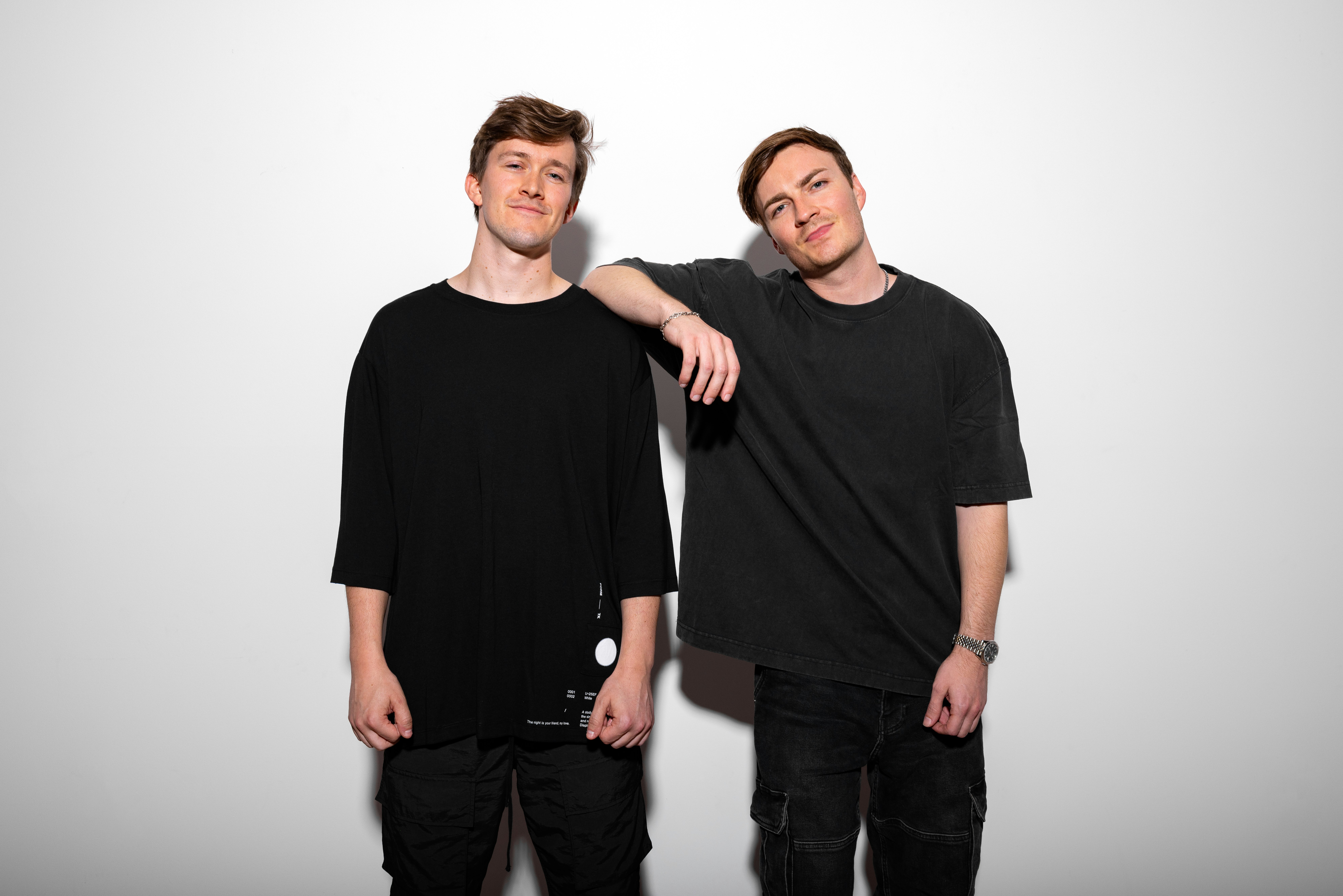 TELYKAST + Amél B2B Matt Pridgyn