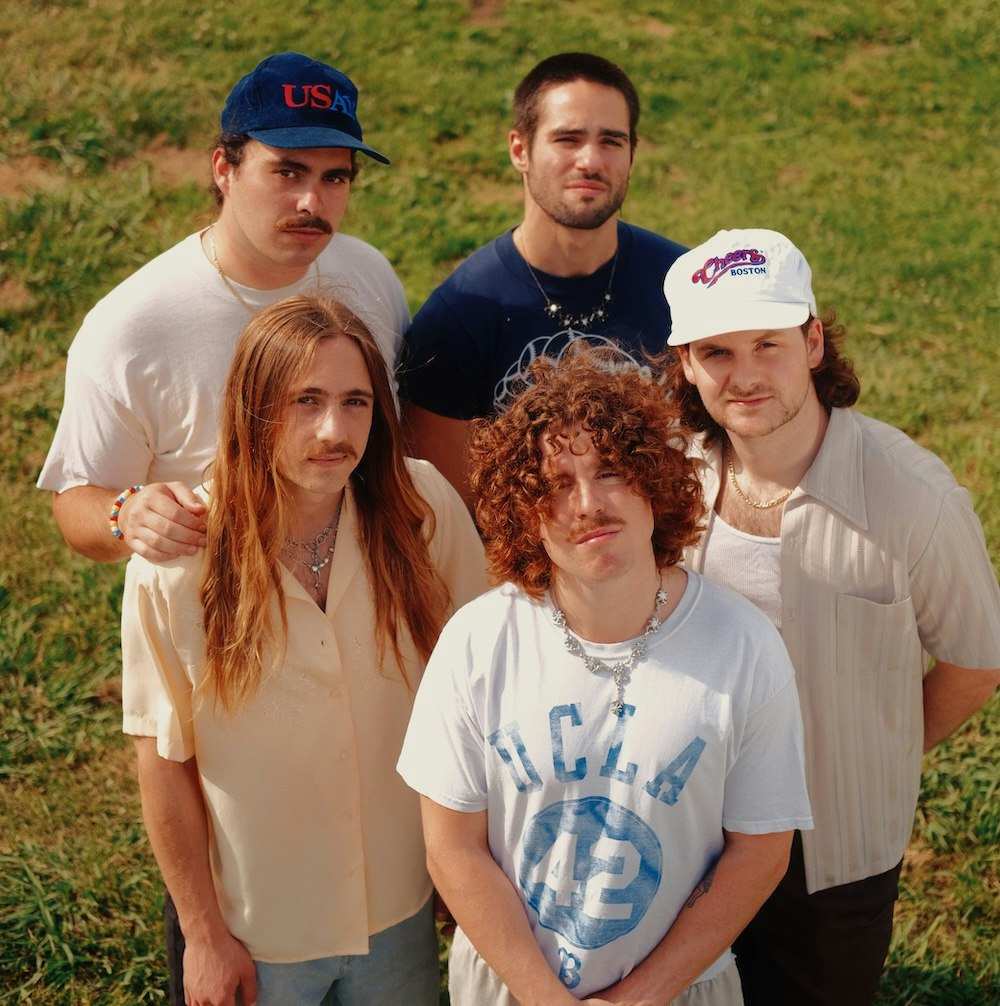 Never Ending Fall Tickets | $28.33 | 16 May @ Songbyrd, Washington