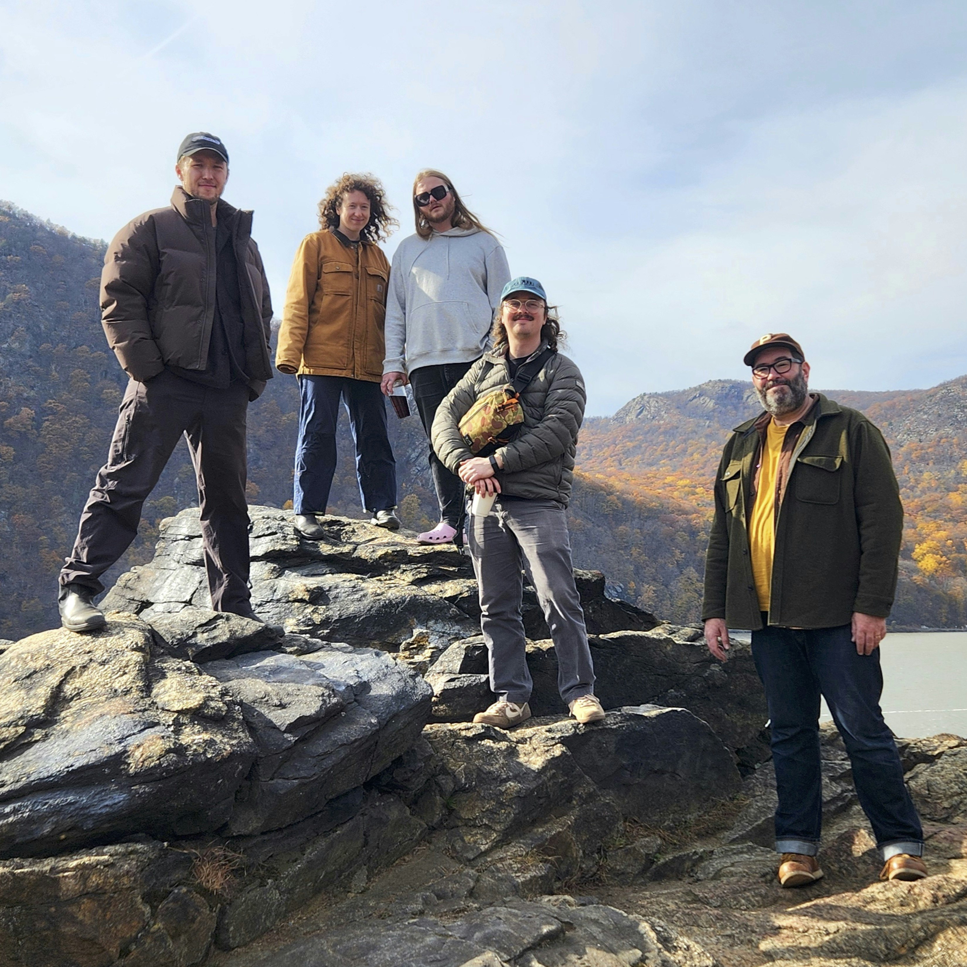 Photo of Advance Base / Moontype / i26connector