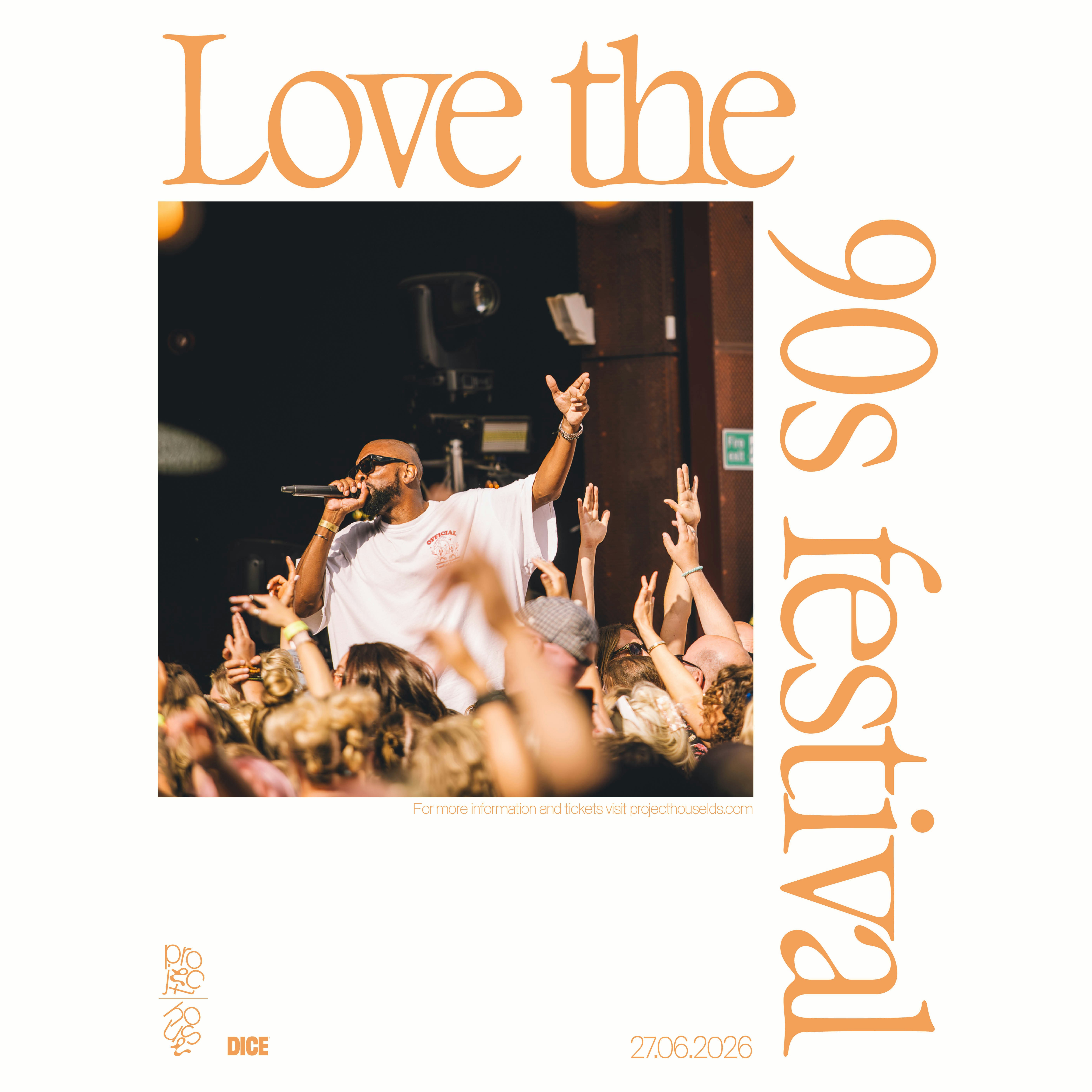 90streethiphoplevistussycoogi2pachampion Love the 90s Festival 