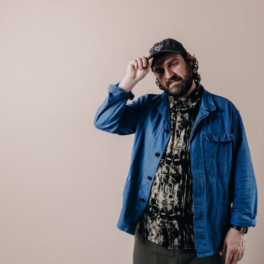 Photo of Pictish Trail