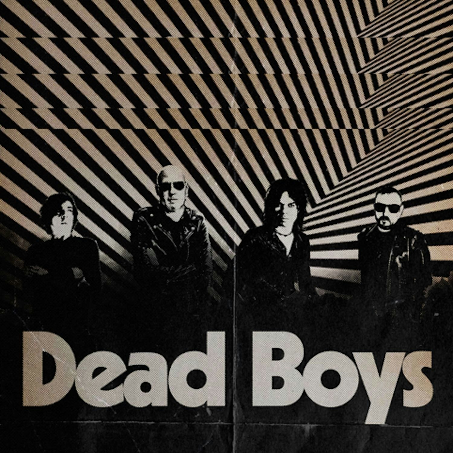 dead boys 国内盤帯付 dead boys 国内盤帯付 dead boys 国内盤帯付 DEAD BOYS / デッド・ボーイズ