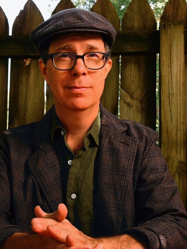 Ben Folds - Paper Airplane Request Tour