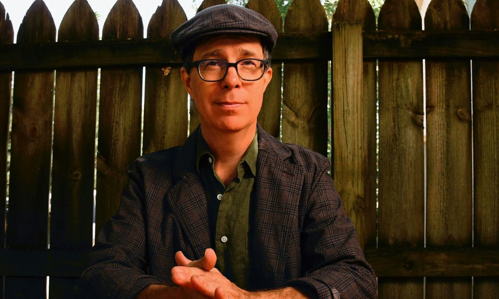 Ben Folds - Paper Airplane Request Tour