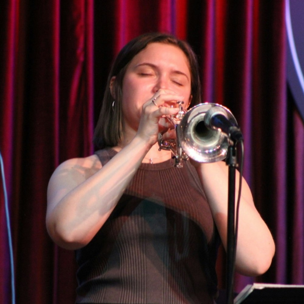 Photo of Juliette Gardiner Quintet @ Bobby’s Eastside (FREE)