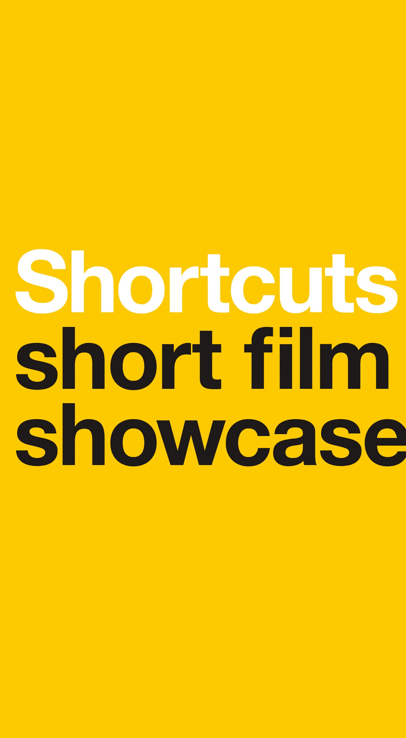 Short Film Showcase