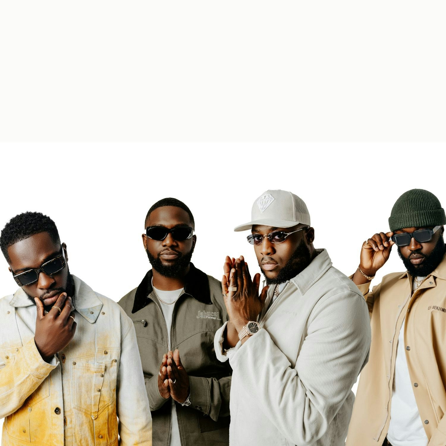 The Compozers - DJ Matty Montana