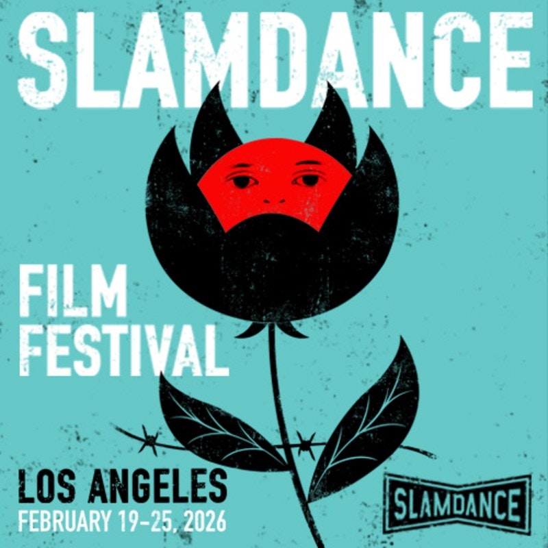 Photo of Slamdance 2026