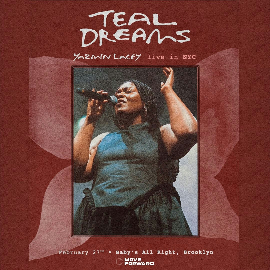 Yazmin Lacey Tickets | $32.58 | Feb 27 @ Baby's All Right, New