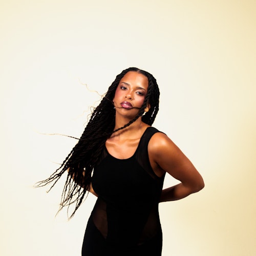 LOVENOISE PRESENTS: KYLEIGH at Blue Room at Third Man Records in Nashville, TN