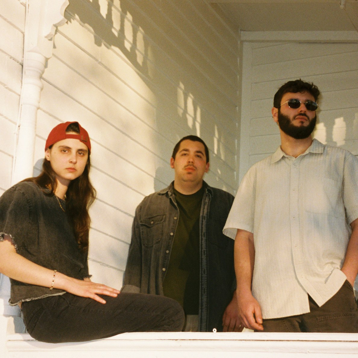 Photo of Carly Cosgrove