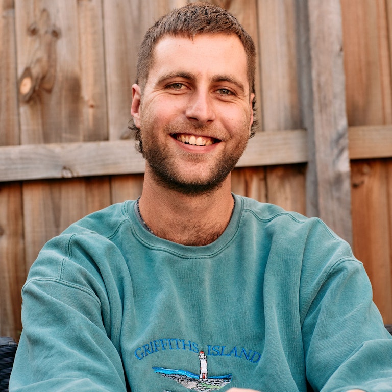 Lewis Garnham: Work In Progress at The Bill Murray - Angel Comedy Club