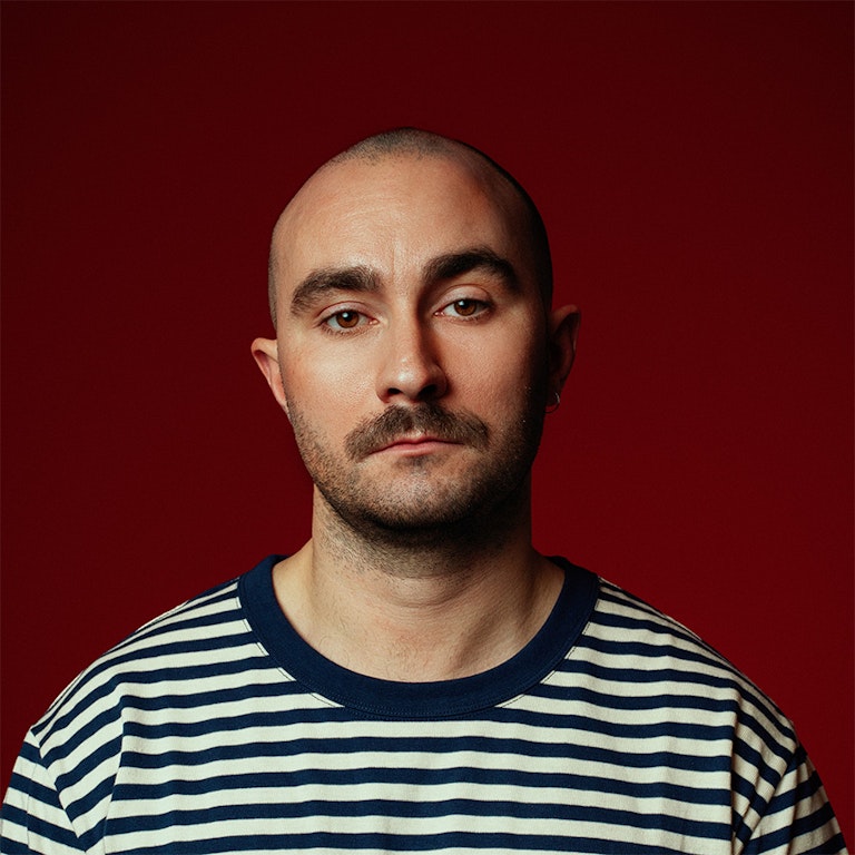 Eddy Hare: Work in Progress at The Bill Murray - Angel Comedy Club