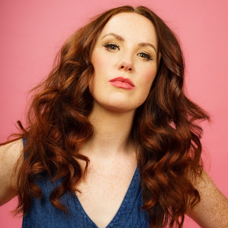 Catherine Bohart: Work in Progress at The Bill Murray - Angel Comedy Club