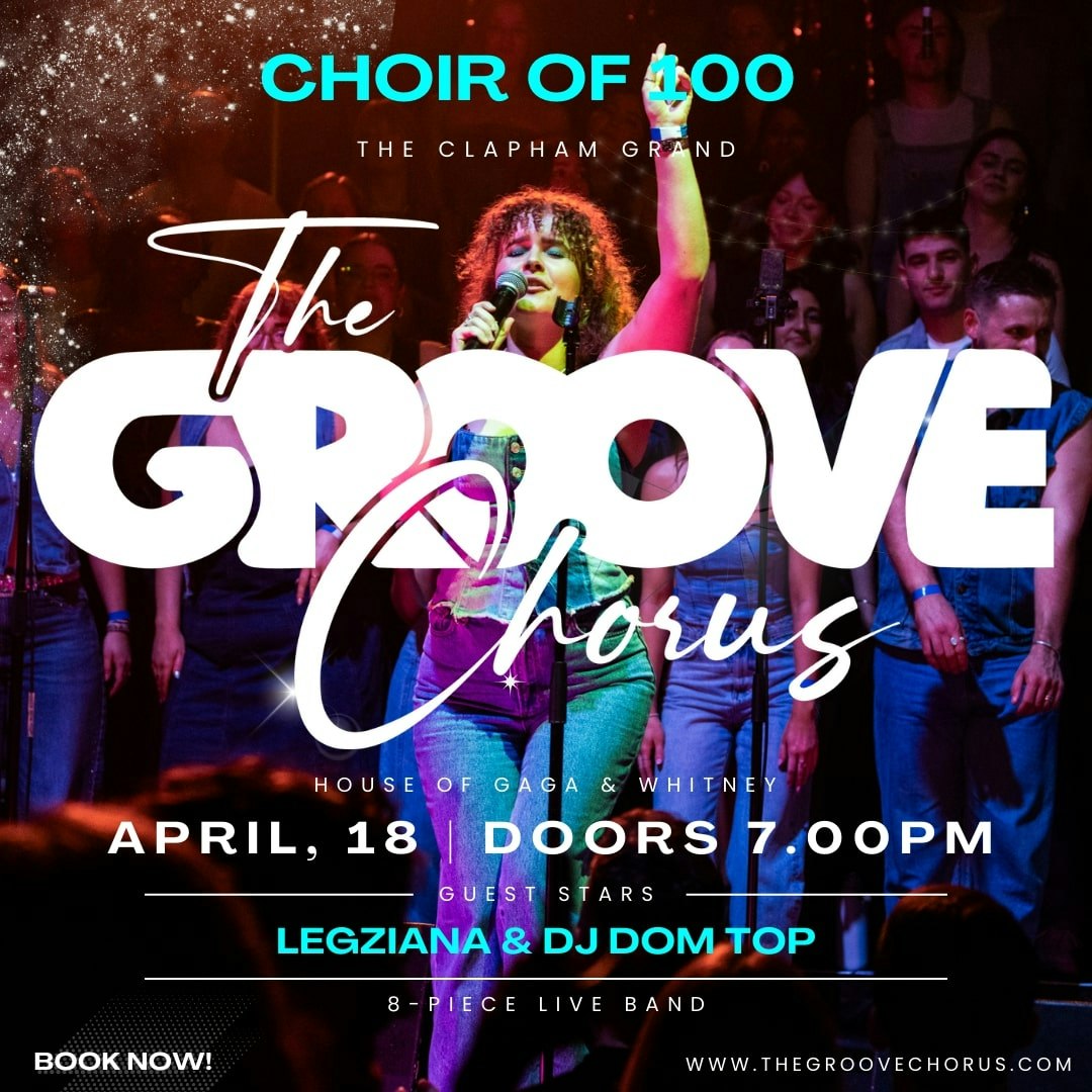 The Groove Chorus