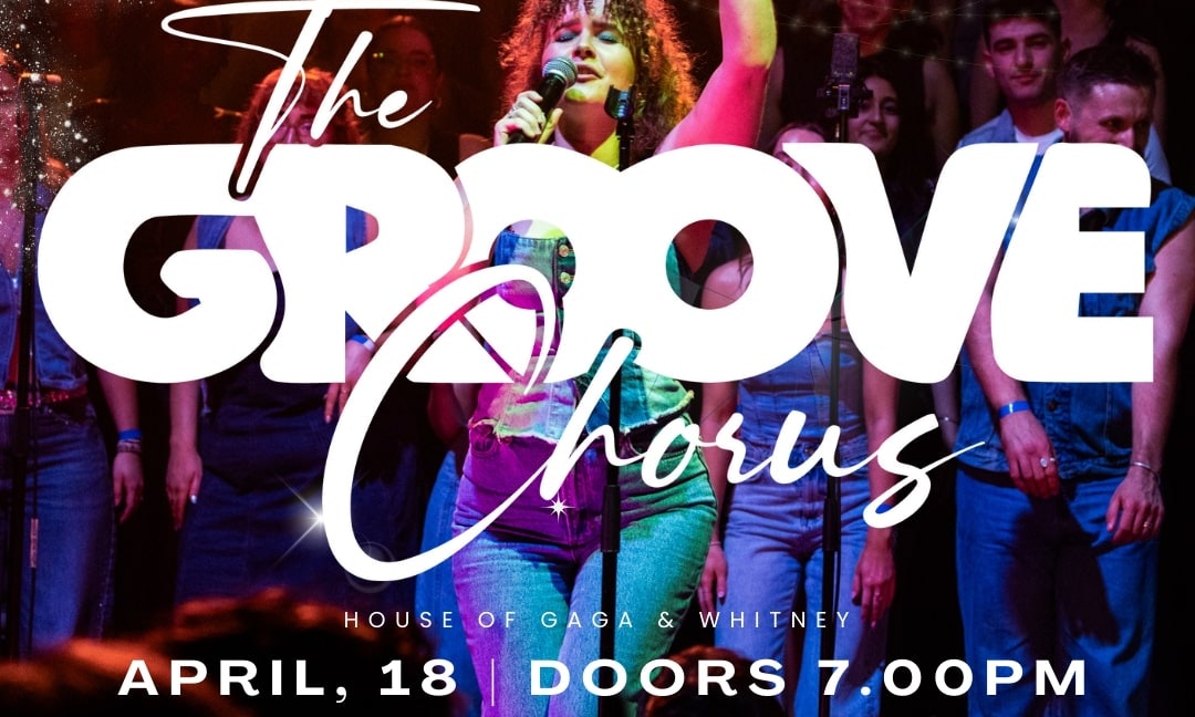 The Groove Chorus
