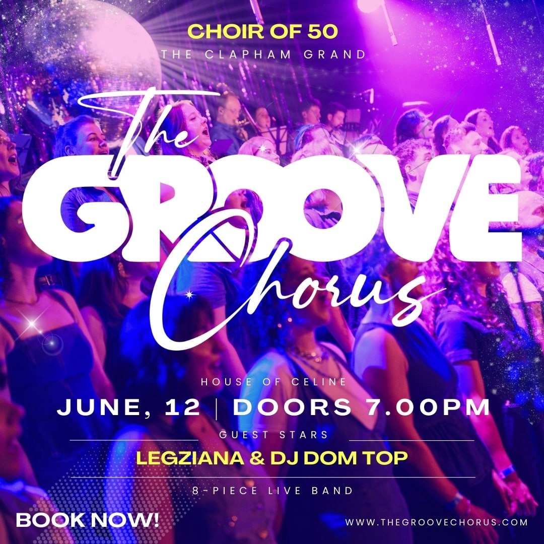 The Groove Chorus
