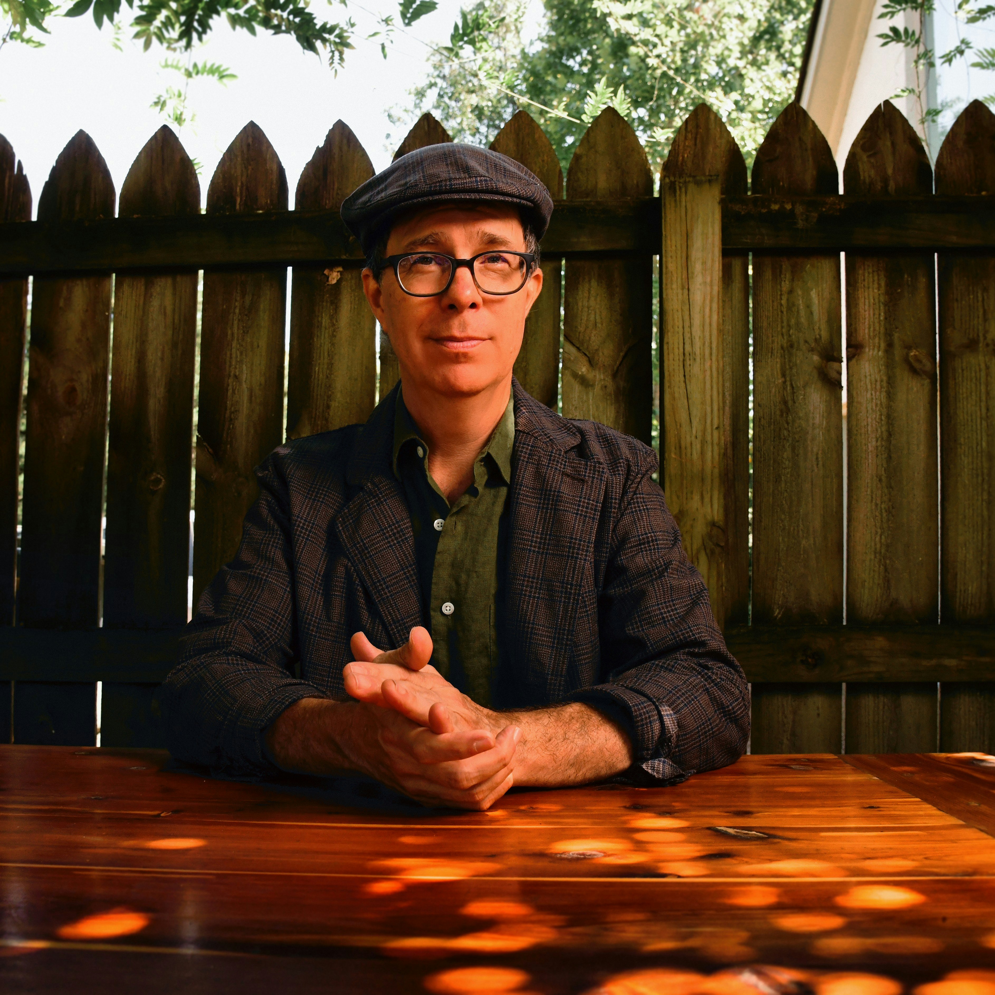 Ben Folds: The Paper Airplane Request Tour