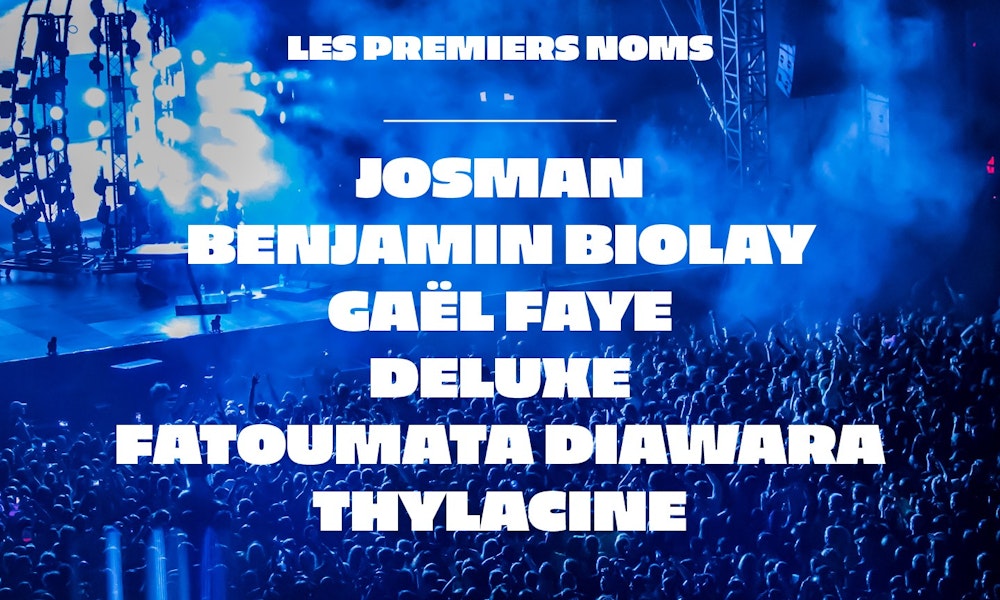 Festival Les Escales Saint-Nazaire