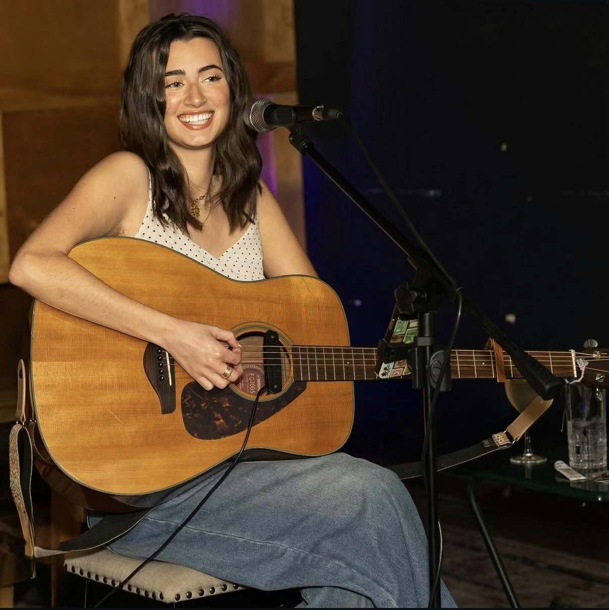 Arrivederci Penélope!: A Farewell Show with Penelope Monroy & Friends