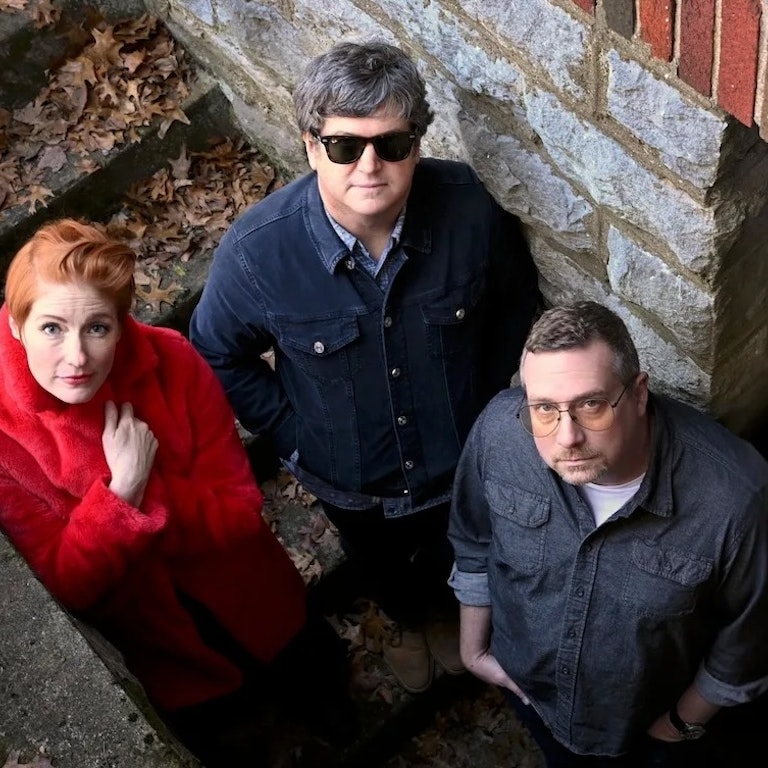 Photo of Sixpence None the Richer