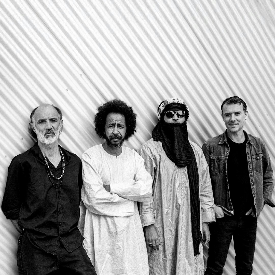 Tamikrest