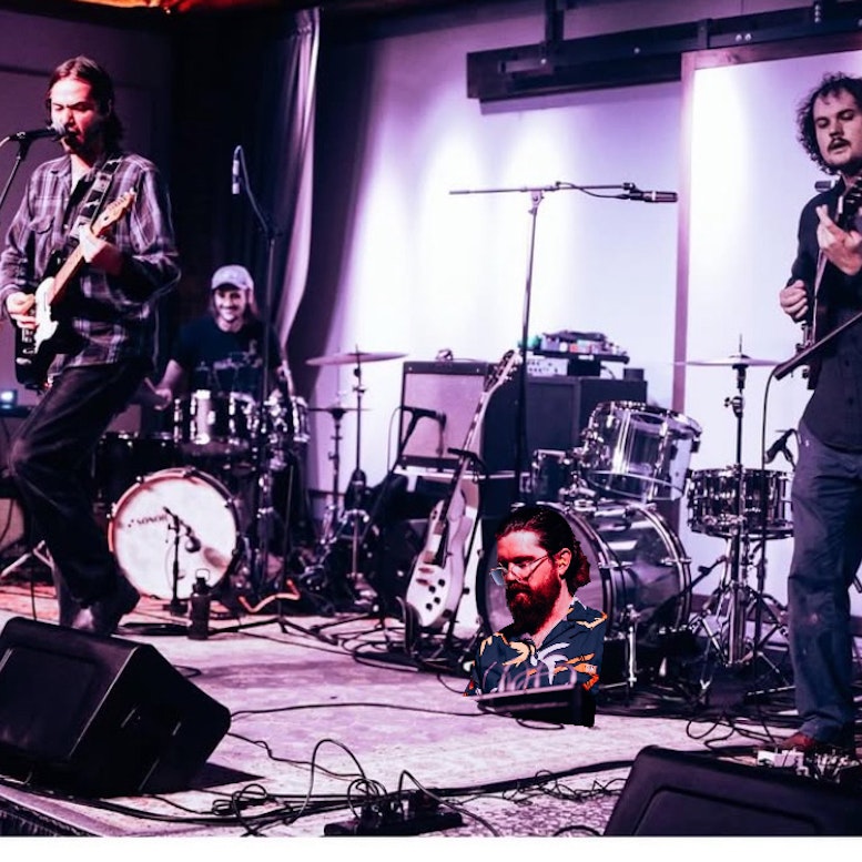 Photo of Scribblers / Jake Toedtman / Supaheat