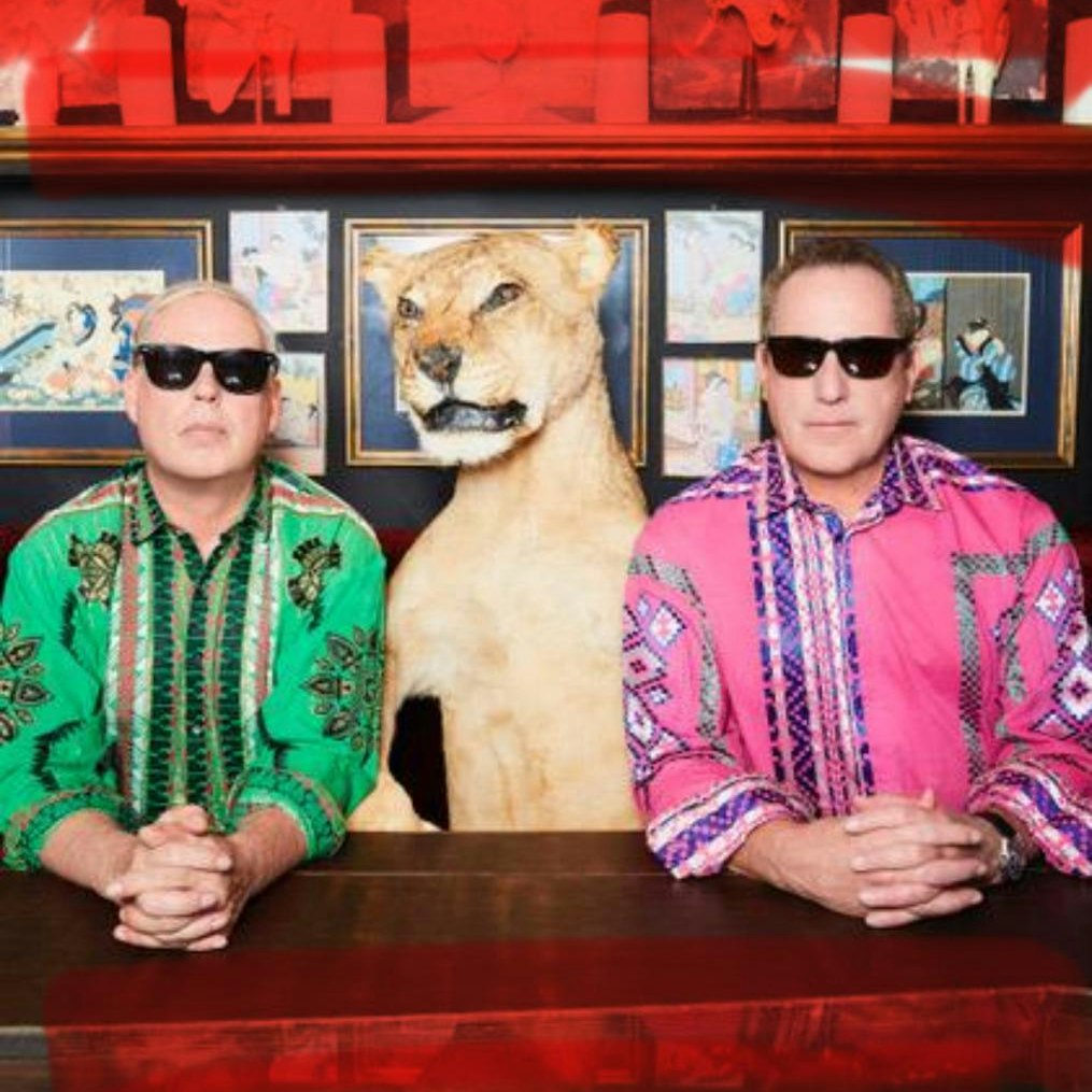 Photo of Orchestral Manoeuvres In The Dark