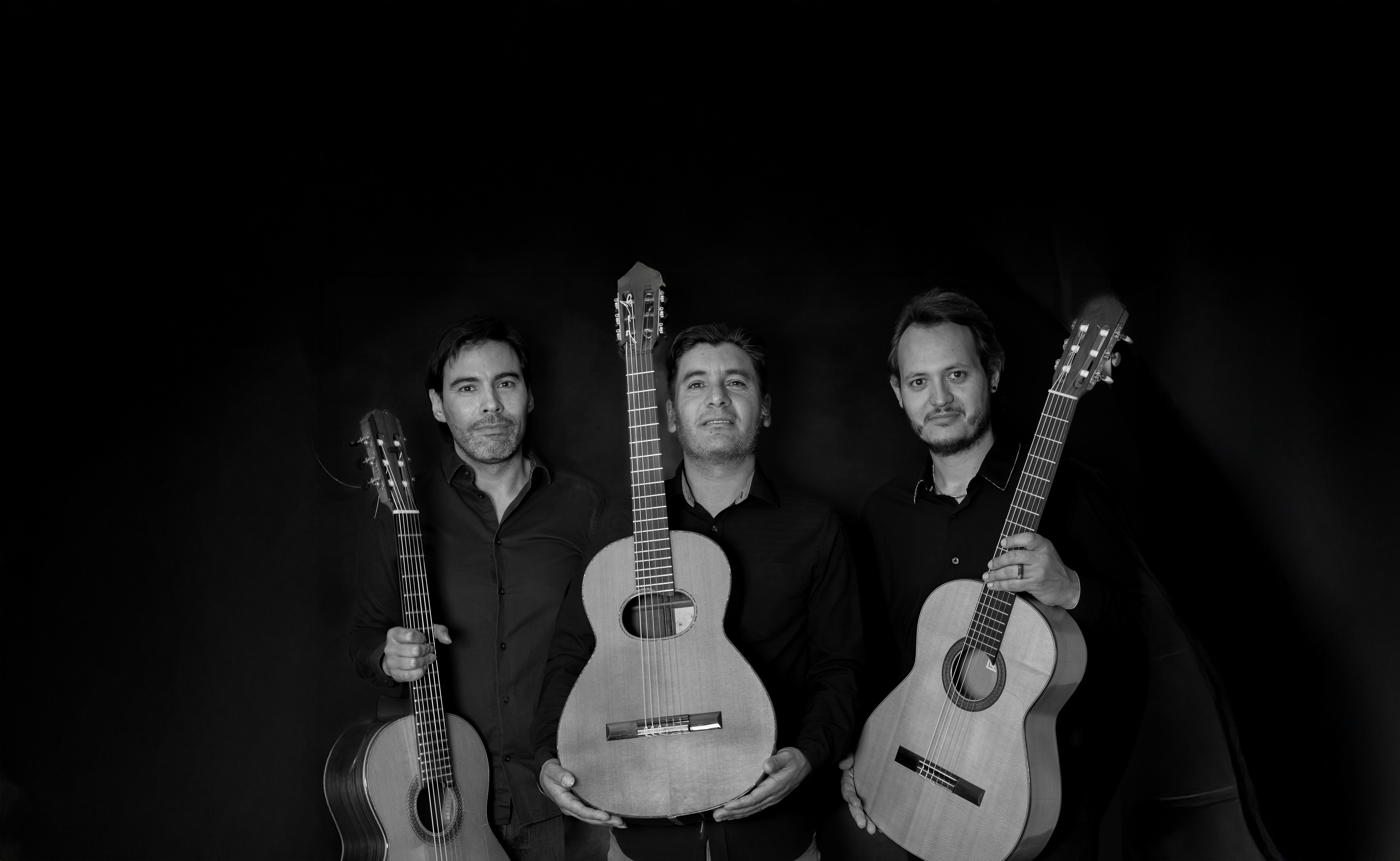 TANGO GUITAR PROJECT