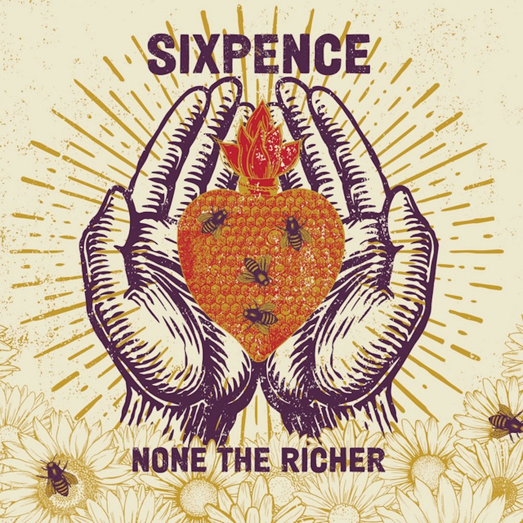 Sixpence None the Richer Tickets | £43.63 | 2 Oct @ Rescue Rooms