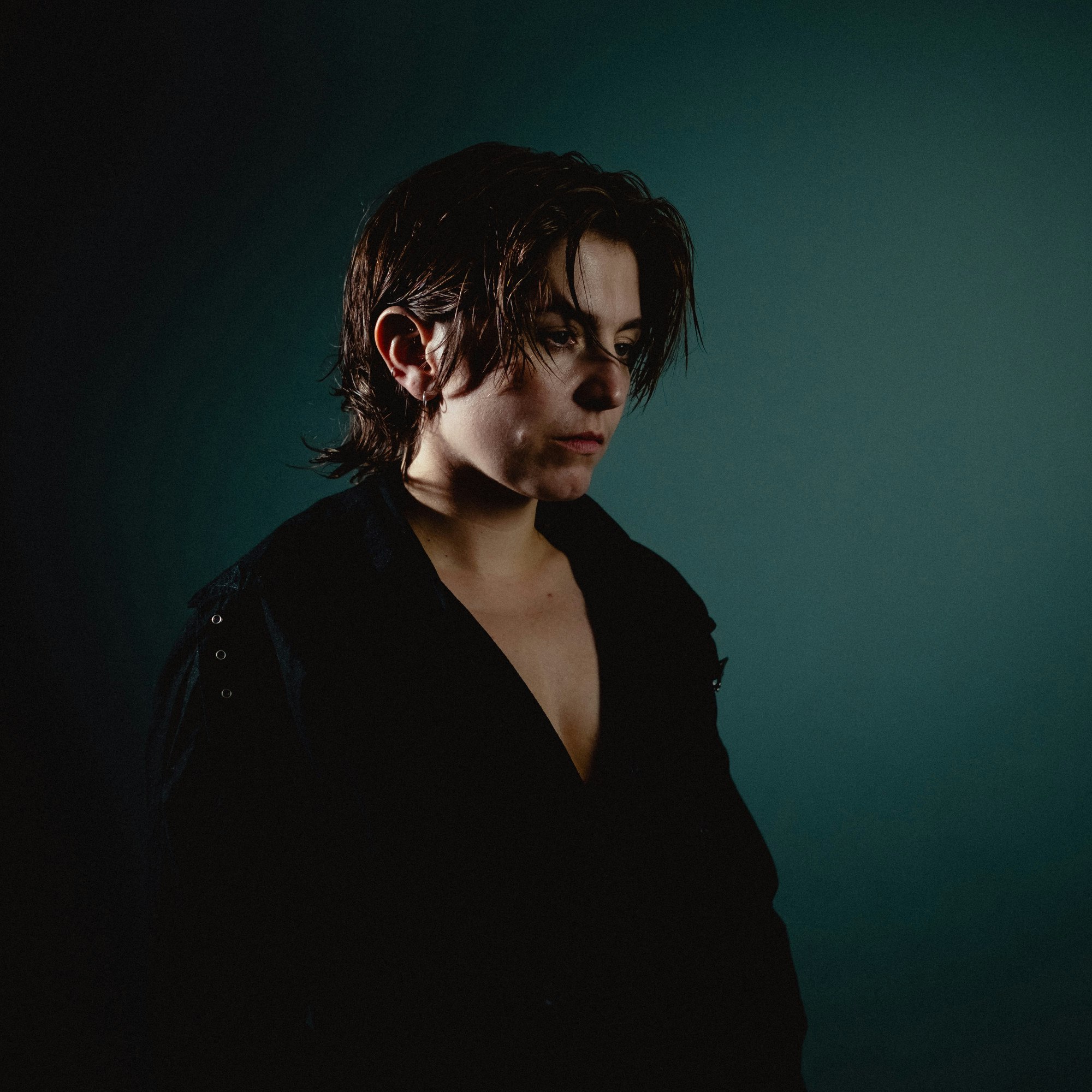 Photo of Dominie Hooper