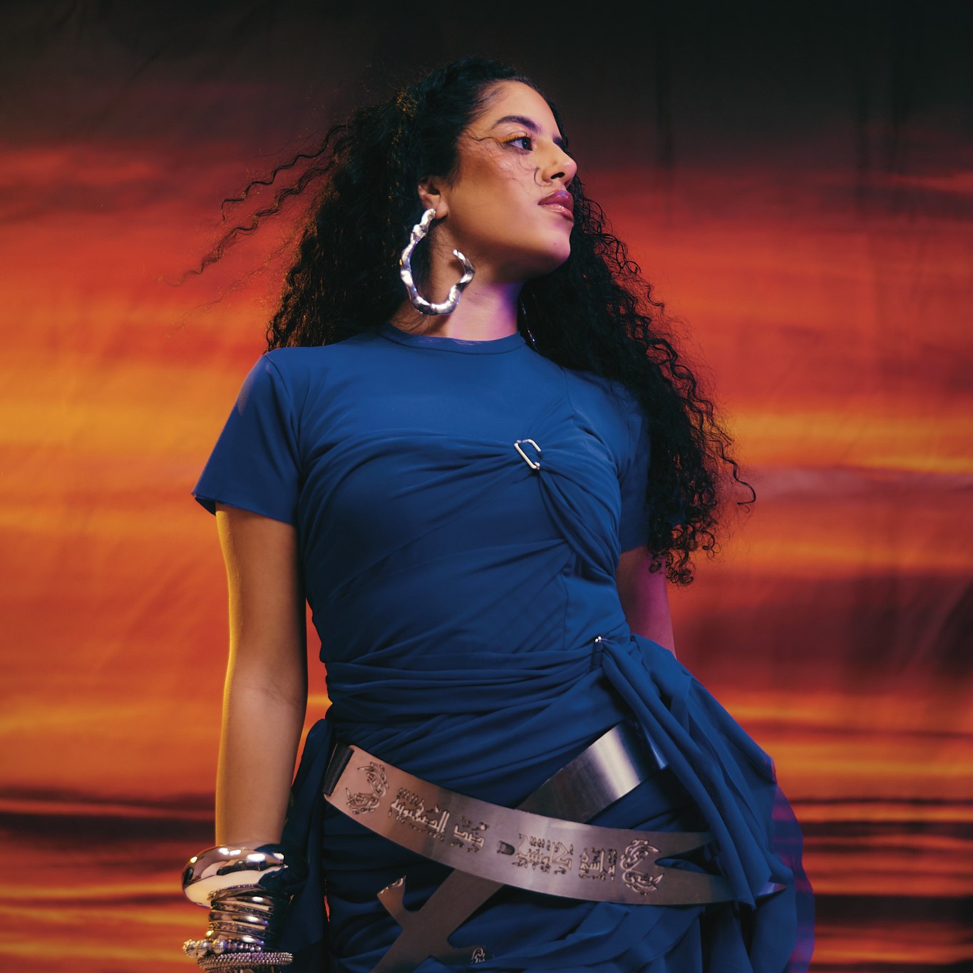 Nooriyah - Soirée techno à Berlin