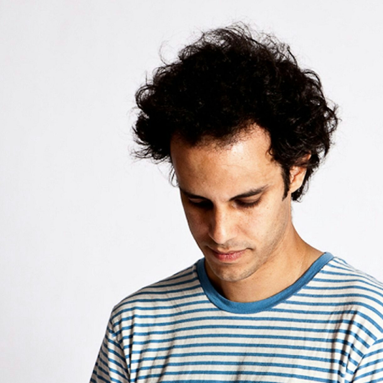 Four Tet All Dayer