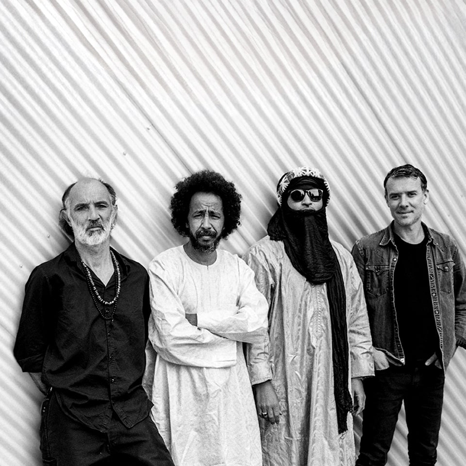 Tamikrest