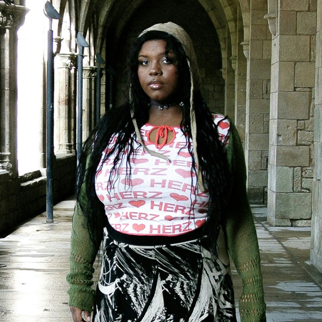 waterbaby at The Lower Third