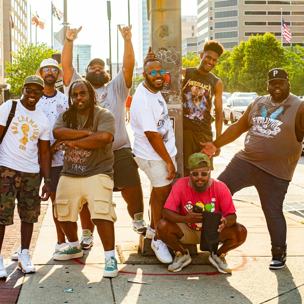 Photo of DuPont Brass