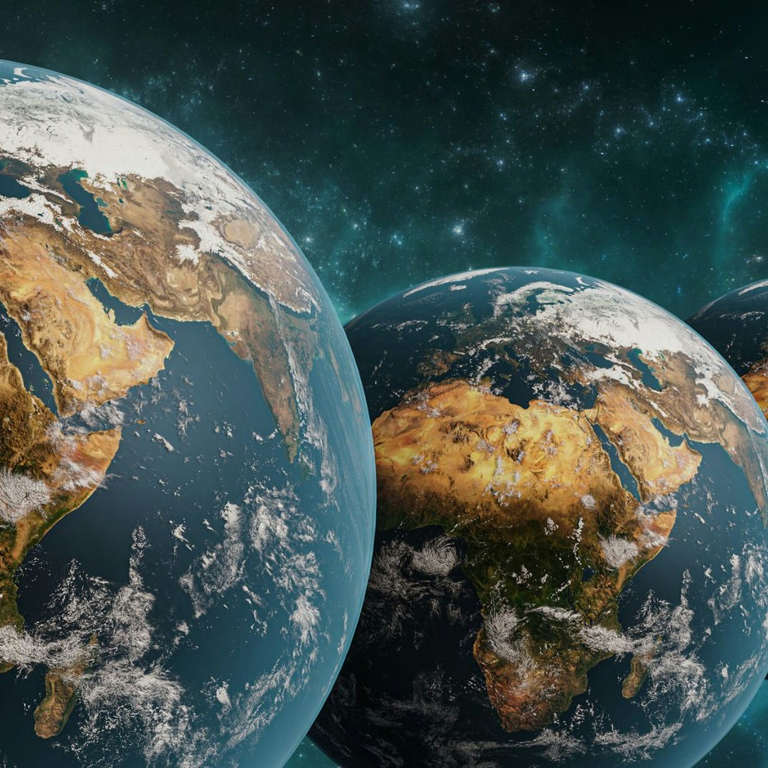 The Science of The Multiverse: Do Parallel Universes Exist?