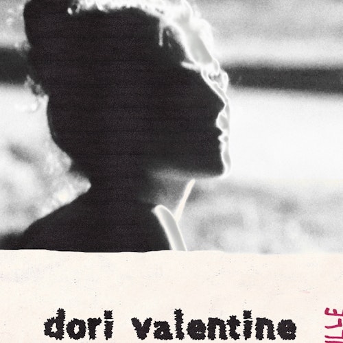 Dori Valentine at Blue Room at Third Man Records in Nashville, TN