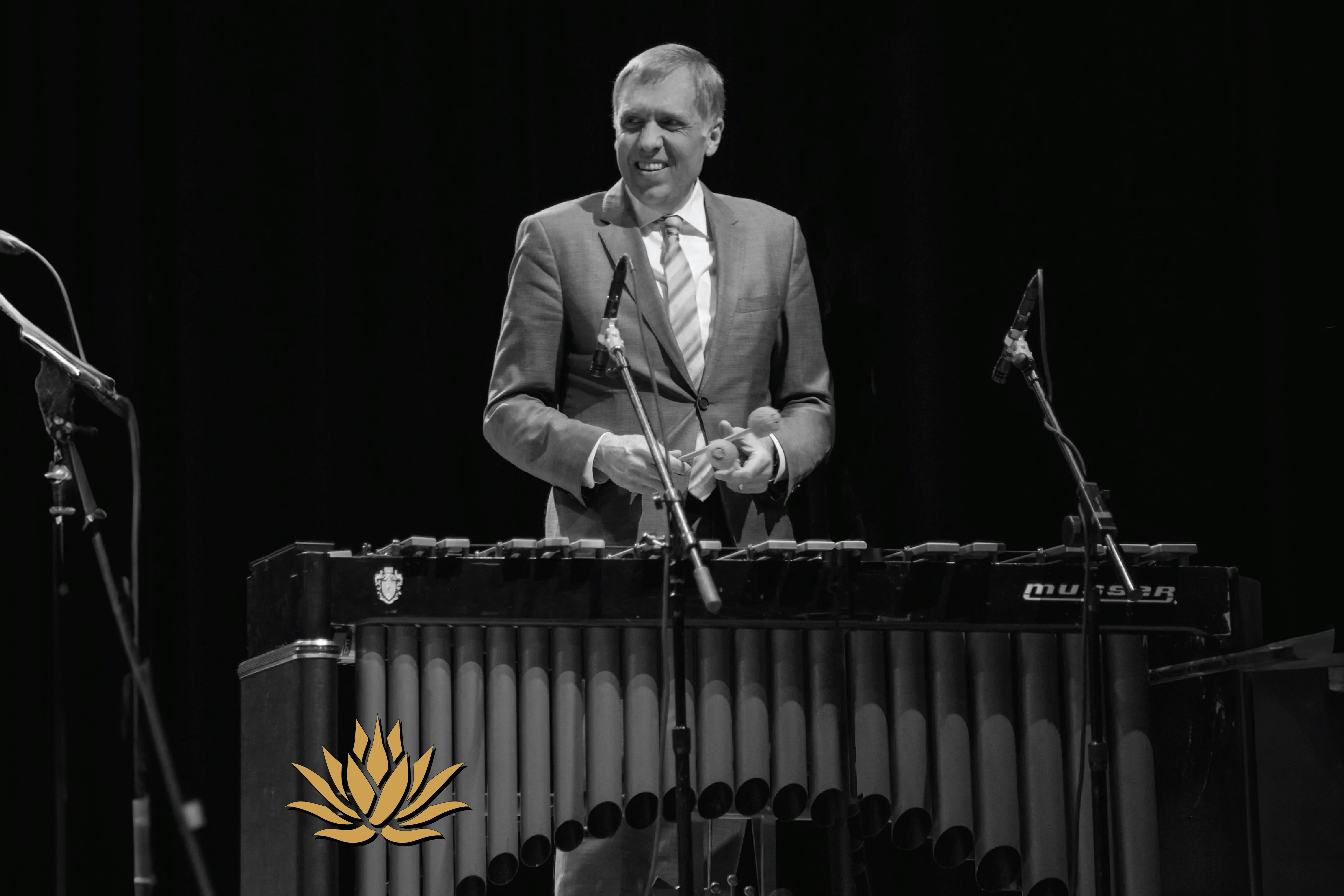 Jazz Jam with Chuck Redd!!